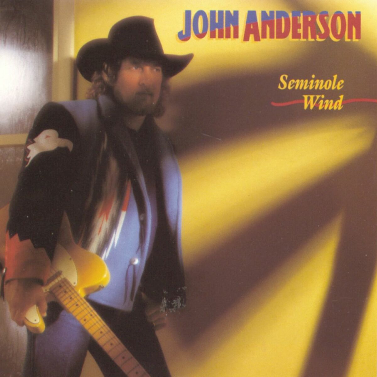 John Anderson